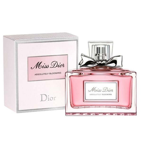 Christian Dior Miss Dior Absolutely Blooming edp 100 ml